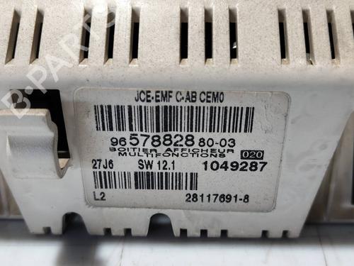 Used Display monitor Display monitor 39243023 39243023