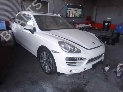 Højre Styrespindel Lejehus PORSCHE CAYENNE (92A) [2010-2018]  28455956