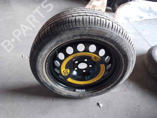 Used Jack Kit SEAT LEON (1M1) [1999-2006]  27261120