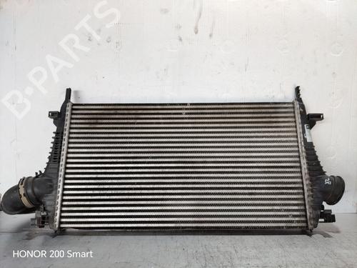 Intercooler Intercooler OPEL INSIGNIA A (G09) [2008-2017] 36070766 36070766