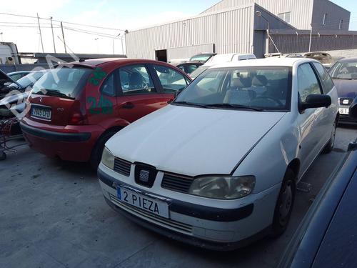 Left taillight SEAT IBIZA II (6K1)  | BP26470482C34 