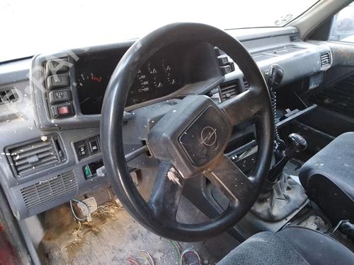 Rat OPEL FRONTERA A (U92) 2.3 TD (5JMWL4) (100 hp) 30680476