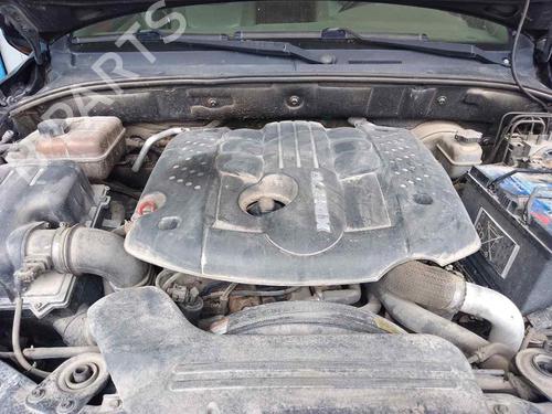 Used AC compressor SSANGYONG KYRON 2.7 Xdi 4x4 (163 hp) 28467063