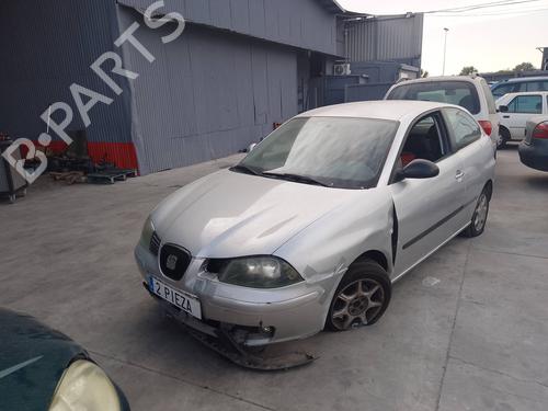 Front left seatbelt SEAT IBIZA III (6L1)  | BP26477842I26 