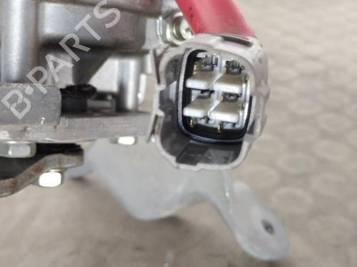 Front wiper motor PEUGEOT ION  | BP26693201M29 