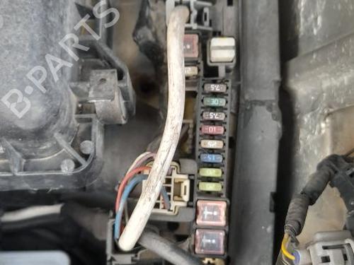 Used Fuse box Fuse box 34398392 34398392