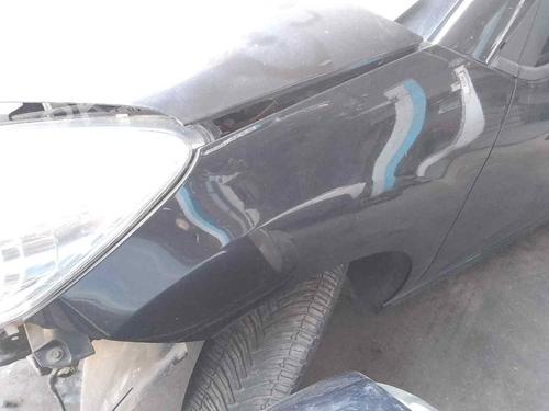 Used Left front fenders CITROËN C3 II (SC_) [2009-2025]  28465491