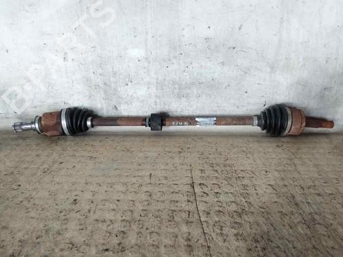 Used Right front driveshaft SMART FORFOUR (454) 1.3 (454.031) (95 hp) 30298138