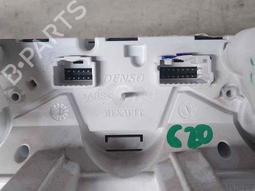 Climate control RENAULT CLIO V (B7_)  | BP26481343I5 