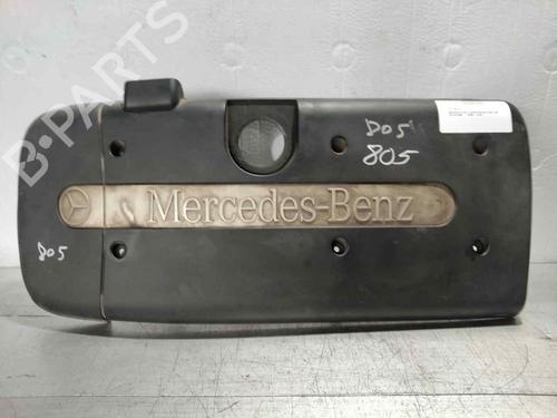 Used Upper protection Upper protection MERCEDES-BENZ E-CLASS (W210) E 320 CDI (210.026) (197 hp) 34558713 34558713