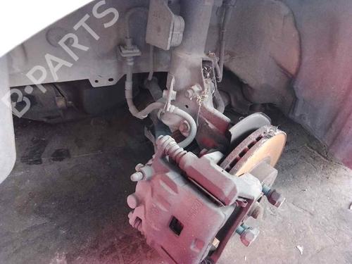 Used Left front steering knuckle MAZDA 2 (DE_, DH_) 1.4 MZR-CD (68 hp) 28465711