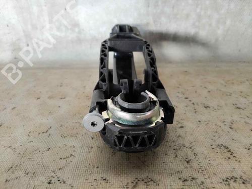 Front right exterior door handle SEAT ALTEA XL (5P5, 5P8)  | BP29009989C129 