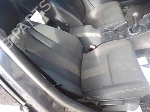 Used Right front seat RENAULT MEGANE III Hatchback (BZ0/1_, B3_) 1.5 dCi (106 hp) 28459258