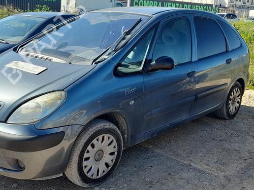 Used Right front brake caliper Right front brake caliper CITROËN XSARA PICASSO (N68) 1.6 HDi (90 hp) 33175191 33175191