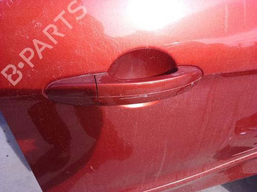 Used Front right exterior door handle FORD S-MAX (WA6) [2006-2014]  30847062