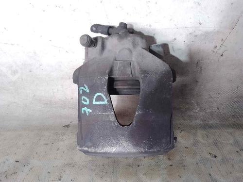 Used Right front brake caliper VW GOLF VI (5K1) 1.6 TDI (90 hp) 26482585