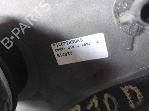 Retrovisor derecho PEUGEOT 206 Hatchback (2A/C) 1.4 LPG | BP28315298C27 