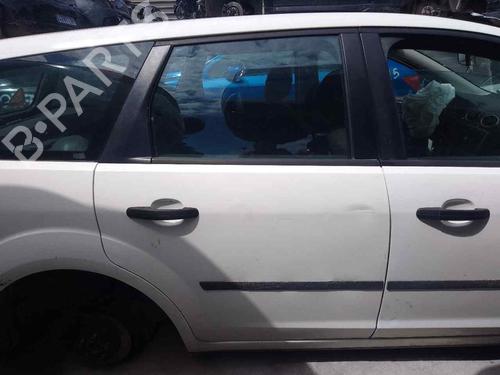 Used Right rear door FORD FOCUS II Saloon (DB_, FCH, DH) [2005-2025]  28467625