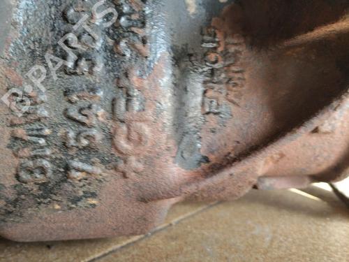Rear differential BMW 1 (E87) 118 d | BP33049043M24 - Image 3
