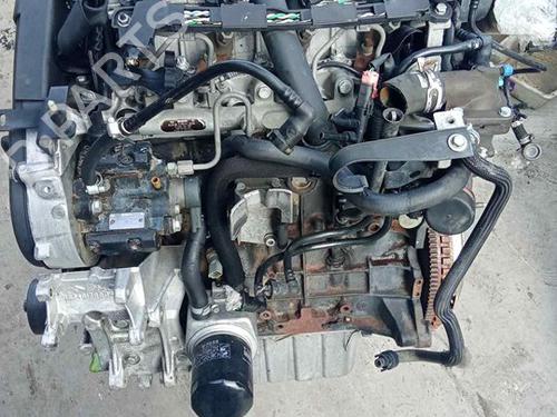 Motor PEUGEOT 306 (7B, N3, N5) [1993-2003]  29590862