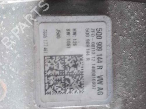 Steering rack VW GOLF SPORTSVAN VII (AM1, AN1)  | BP31175109M22 