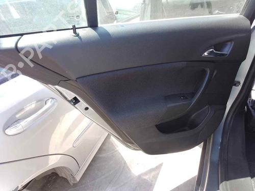 Used Rear left panel OPEL INSIGNIA A (G09) 2.0 CDTI (68) (131 hp) 28454831