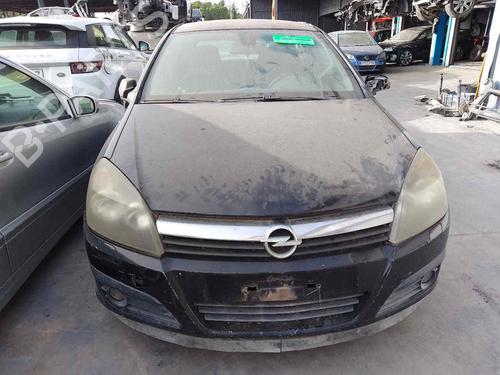 Instrumentbræt OPEL ASTRA H (A04)  | BP28470220C46 