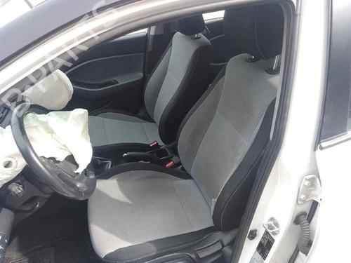 Ensemble sièges HYUNDAI i20 II (GB, IB) 1.2 (84 hp) 28459764
