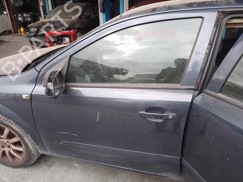 Used Left front door OPEL ASTRA H (A04) [2004-2014]  28470366