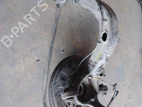 Used Left rear steering knuckle BMW X3 (E83) 3.0 d (204 hp) 26482545
