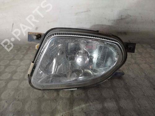 Used Left front fog light MERCEDES-BENZ E-CLASS (W211) E 270 CDI (211.016) (177 hp) 26476286