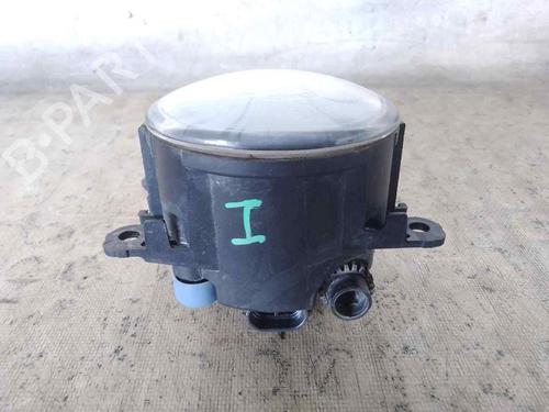Left front fog light FORD FIESTA VI (CB1, CCN) 1.25 | BP26468165C30 
