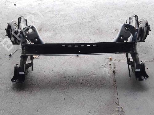Rear axle SEAT LEON (5F1)  | BP26485974M2 