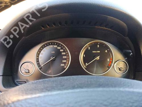 Instrument cluster BMW 5 (F10) 520 d | BP28458560C47 
