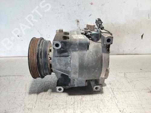 Used AC compressor AC compressor IVECO DAILY III Platform/Chassis 35 S 11,35 C 11 (A2FC13AA, A6FBU4AB, A2NB14A1, A2ND13A1,... (106 hp) 33657711 33657711