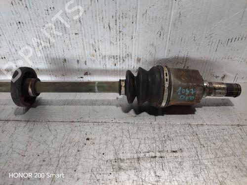 Right front driveshaft KIA RIO I Hatchback (DC) 1.3 | BP36222923M39  - Image 5