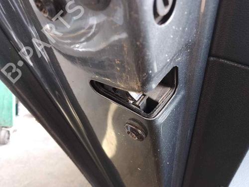 Used Rear left lock SEAT LEON (5F1) [2012-2021]  28468674