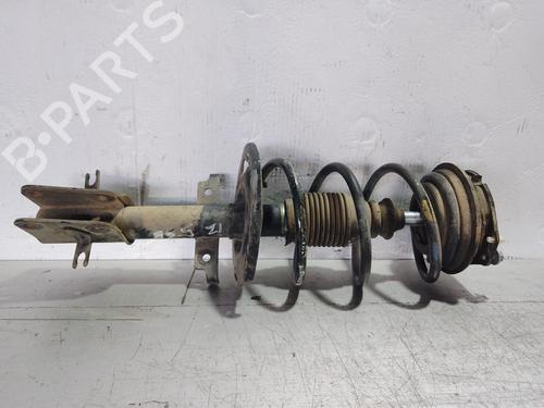 Used Left front shock absorber Left front shock absorber RENAULT LAGUNA II (BG0/1_) 1.8 16V (BG0B, BG0M) (120 hp) 35792154 35792154