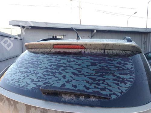 Used Rear spoiler HYUNDAI ix35 (LM, EL, ELH) [2009-2016]  28459534