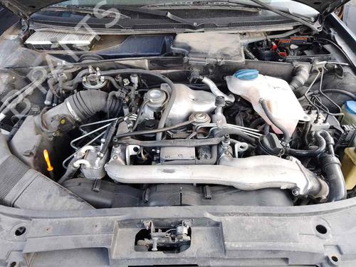 Used Engine AUDI A6 C5 (4B2, 4B4) [1997-2005]  28452485