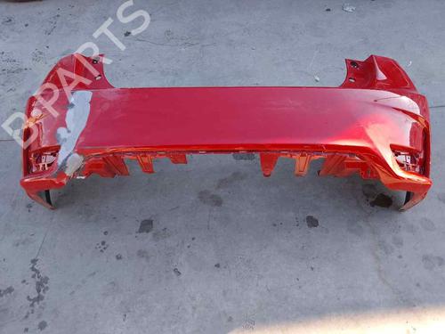 Used Rear bumper LEXUS CT (ZWA10_) 200h (ZWA10_) (99 hp) 26486185