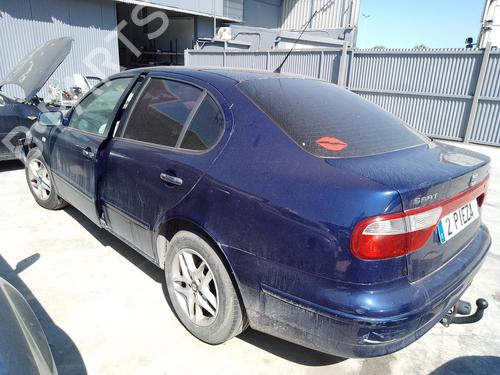 EGR-Ventil SEAT TOLEDO II (1M2) 1.6 | BP26472913M69 