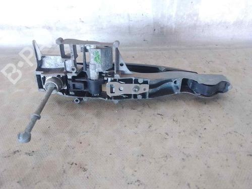 Front left exterior door handle PEUGEOT 308 I (4A_, 4C_)  | BP28420412C128 