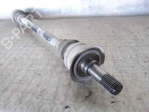 Right rear driveshaft BMW 5 (F10) 520 d | BP26484810M41 