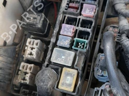 Used Fuse box NISSAN PICK UP (D22) [1997-2026]  32371536