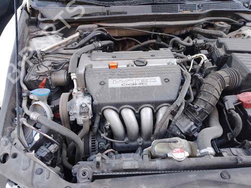Motor HONDA ACCORD VII (CL, CN) 2.0 (CL7) (155 hp) 28457603