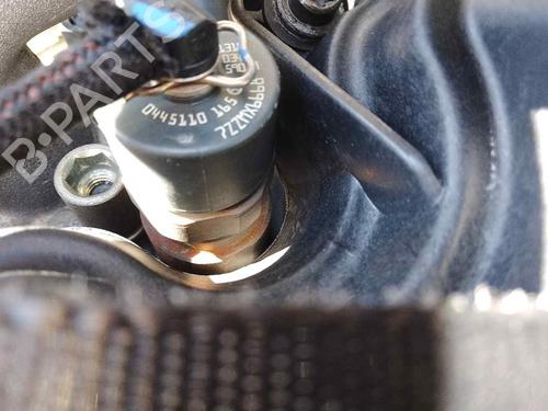 Engine OPEL VECTRA C (Z02)  | BP26486560M1 