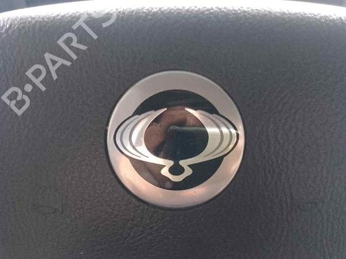 Kontaktrulle Airbag SSANGYONG KYRON 2.7 Xdi 4x4 (163 hp) 28468188
