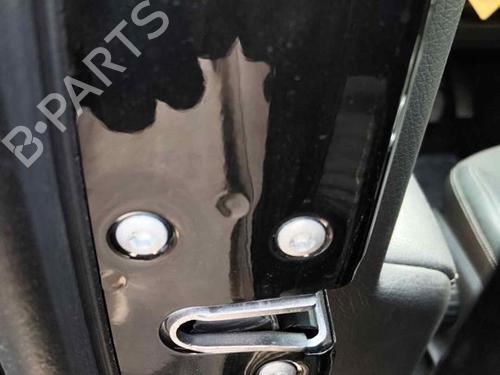 Used Front left lock MERCEDES-BENZ A-CLASS (W176) A 200 CDI / d (176.008) (136 hp) 29183299