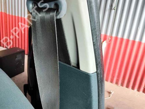 Airbag Kit FORD FIESTA VI (CB1, CCN) 1.4 TDCi | BP29447203C86 